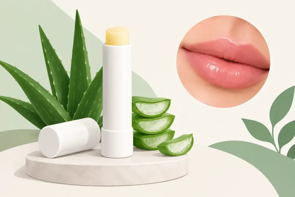 Forever Aloe Lips Review: Worth the Price?