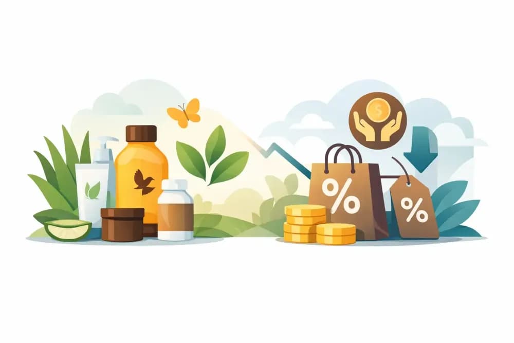 Forever Living Products Discount Explained