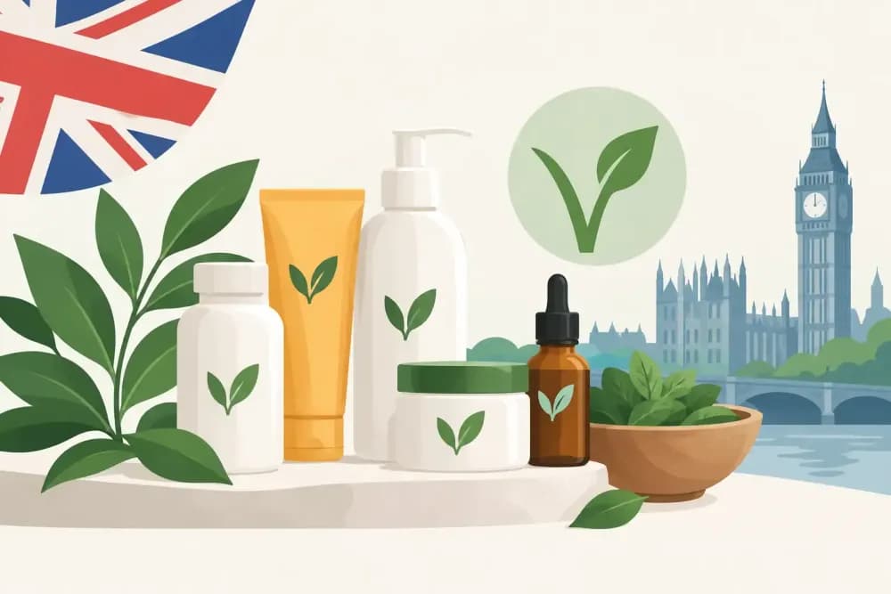 Are Forever Products Vegan? A UK Buying Guide