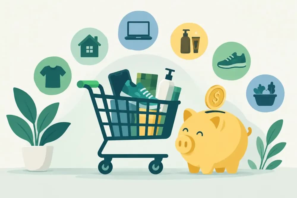 A Guide to Forever Product Categories for Savings