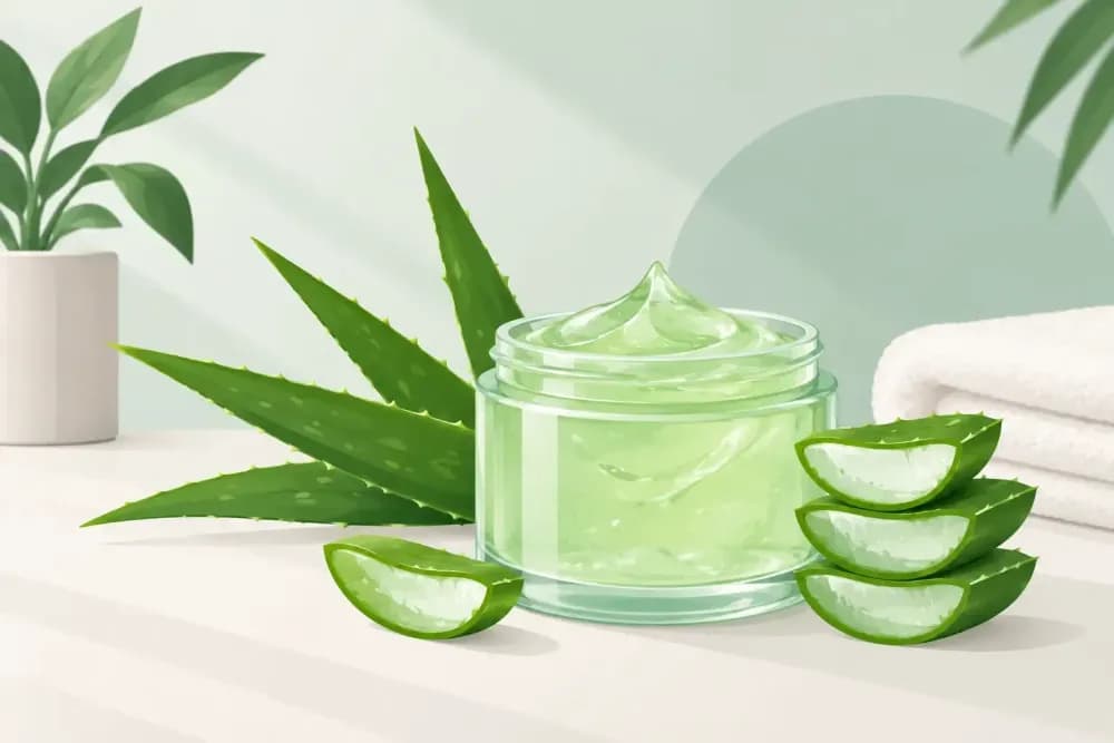 Is Aloe Vera Gel Worth Buying for Everyday Use?