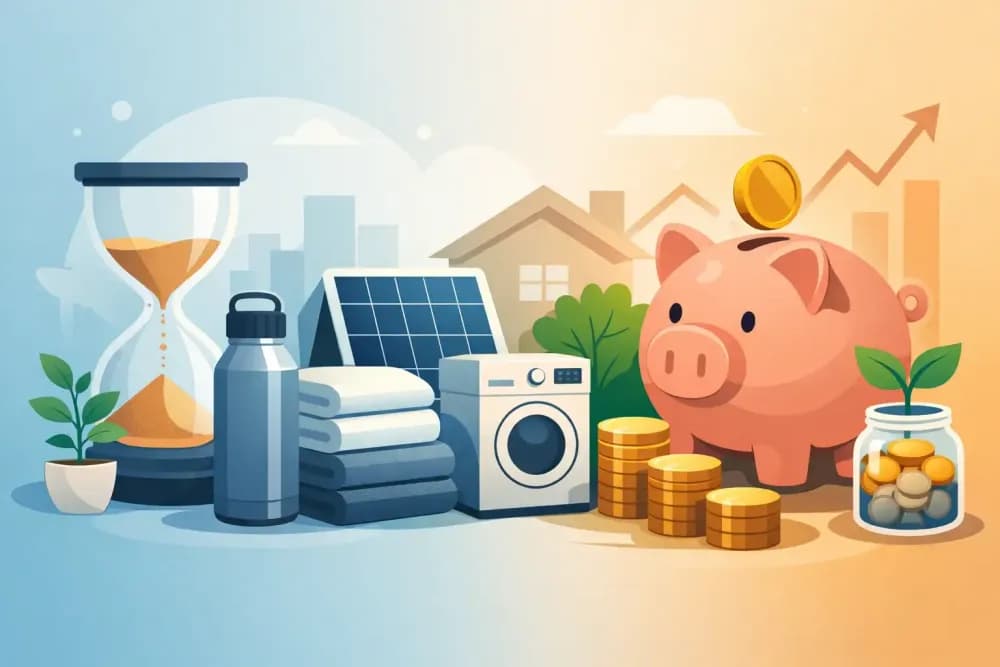 Which Forever Products Save Money Over Time?