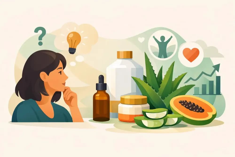 Does Forever Living Products Really Work?