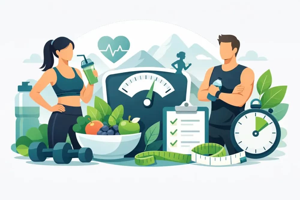 Is the F15 Weight Management Programme for You?