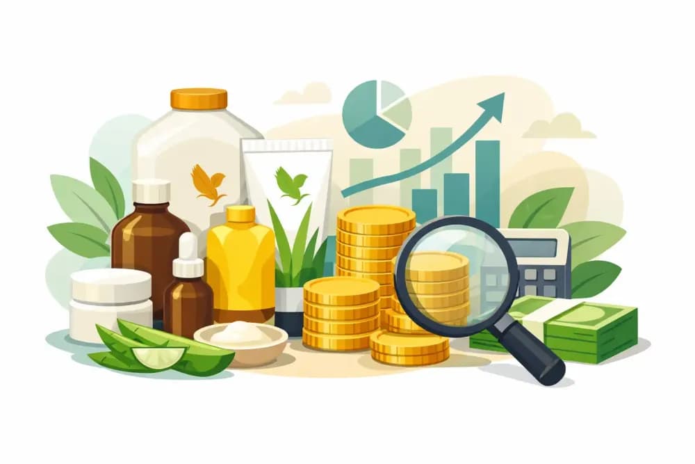 How Much Are Forever Living Products?