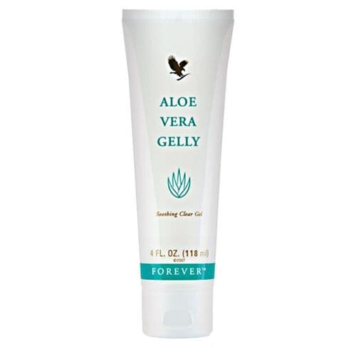 ALOE VERA GELLY
