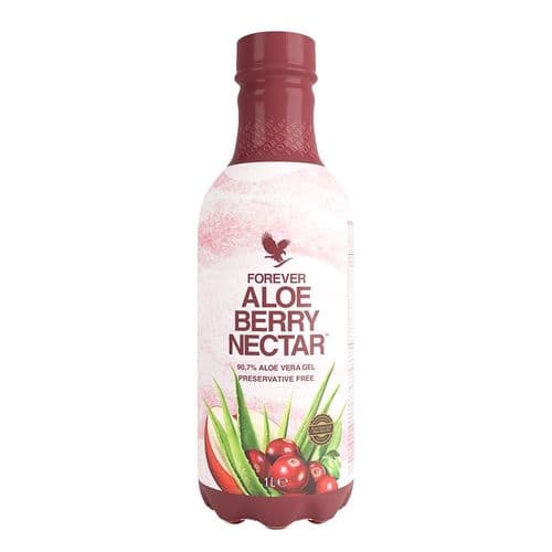 FOREVER ALOE BERRY NECTAR