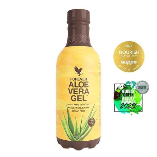 FOREVER ALOE VERA GEL