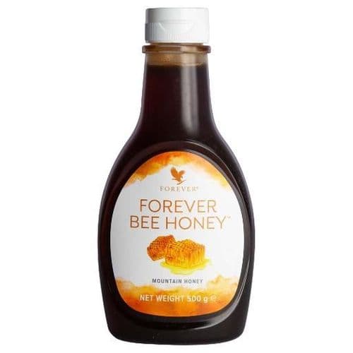 FOREVER BEE HONEY