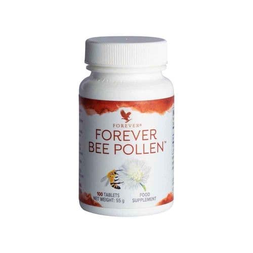 FOREVER BEE POLLEN