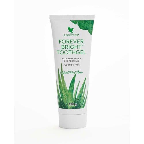 FOREVER BRIGHT TOOTHGEL