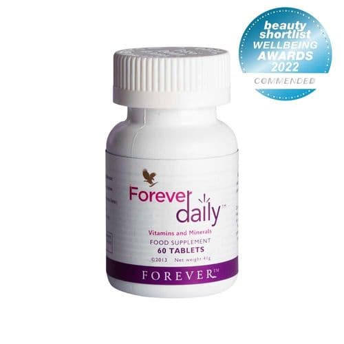 FOREVER DAILY