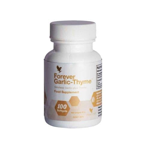 FOREVER GARLIC-THYME