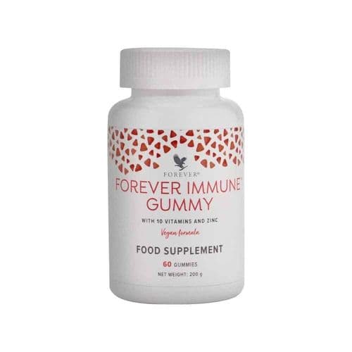 FOREVER IMMUNE GUMMY