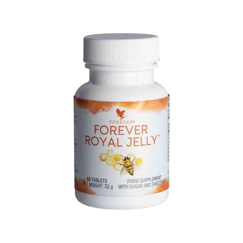 FOREVER ROYAL JELLY