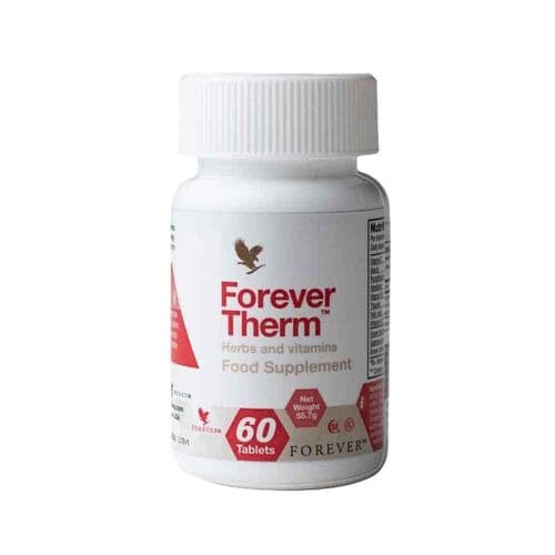 FOREVER THERM