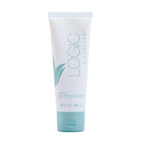 LOGIC BY FOREVER SOOTHING GEL MOISTURIZER