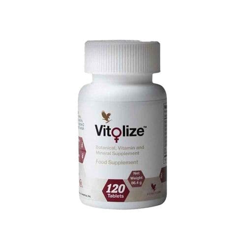 VITOLIZE FOR WOMEN